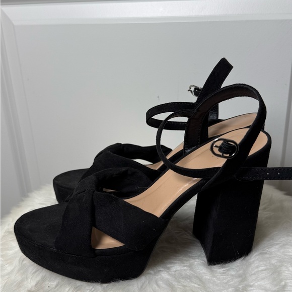 Sam Edelman heels - Picture 7 of 7